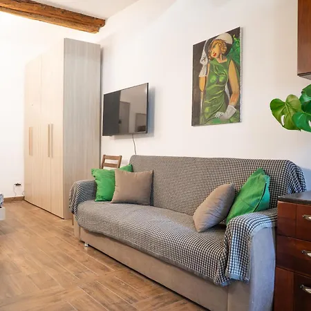 Guesthost - Comfy X3 Centre Apartment Ravenna