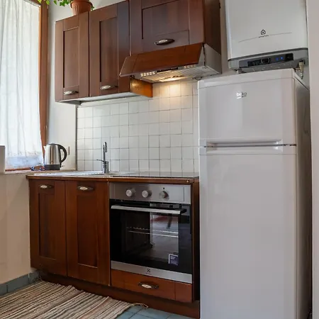 Apartment Guesthost - Comfy X3 Centre