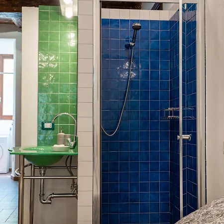 Apartment Guesthost - Comfy X3 Centre Ravenna