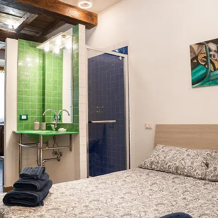 Apartment Guesthost - Comfy X3 Centre Ravenna