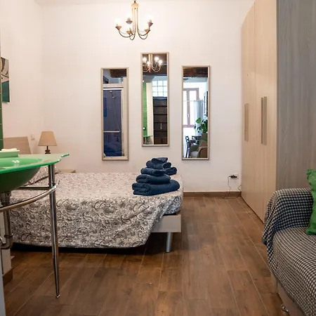 Apartment Guesthost - Comfy X3 Centre *
