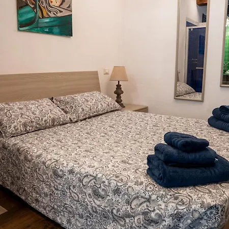 Apartment Guesthost - Comfy X3 Centre Ravenna