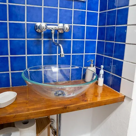 Apartment Guesthost - Comfy X3 Centre Ravenna